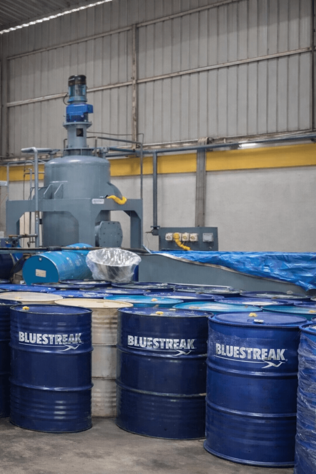 Bluestreak — gallery image 4